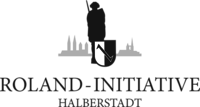Logo Roland-Initiative Halberstadt