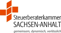 Logo Steuerberaterkammer Sachsen-Anhalt