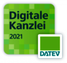Siegel DATEV Digitale Kanzlei 2021